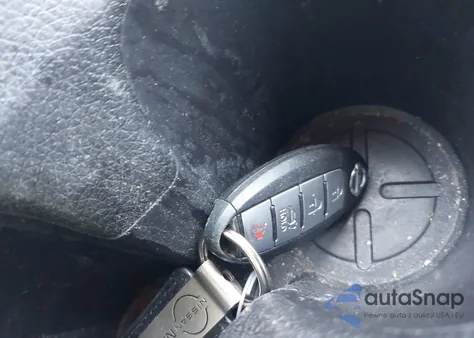 2015 Nissan Rogue Sl from USA, damaged, VIN 5N1AT2MV3FC764425